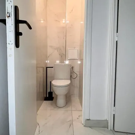 Apartmán Europole 1 Gare De & Centre